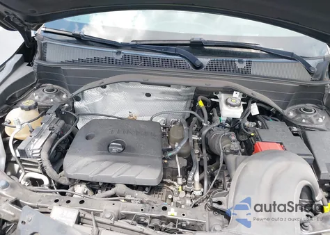 2022 Chevrolet Trailblazer Fwd Rs from USA, damaged, VIN KL79MTSL1NB041802